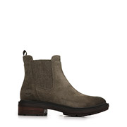 Timberland Brimfield Mid Chelsea Boot