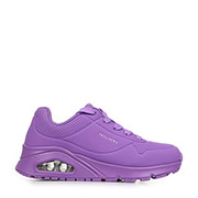Skechers Uno Gen 1 Neon Glow