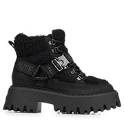 Buffalo Aspen Com Mid Warm