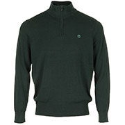 Timberland Yd 1/4 Zip
