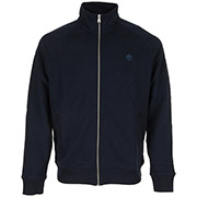 Timberland Brushed Back Full Zip