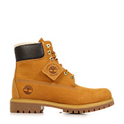Timberland Premium 6 In Lace Waterproof