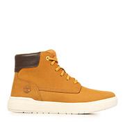 Timberland Seneca Bay Mid Lace With Zip Sneak
