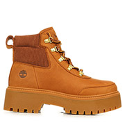Timberland Stone Street Mid Lace