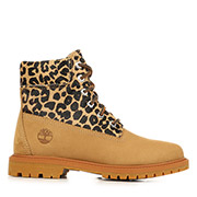 Timberland Premium 6 In Lace