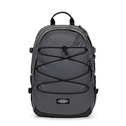 Eastpak Gerys Pro 2w0 Cs Rip Grey
