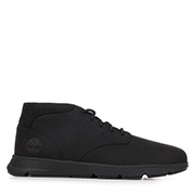 Timberland Parker Street Mid Lace Sneaker