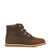 Timberland Pokey Pine Mid Lace & Zip Boot