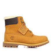 Timberland Premium 6 In Warm Waterproof