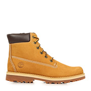 Timberland Courma Kid Mid Lace Boot