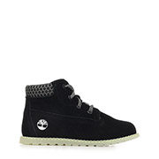 Timberland Pokey Pine Mid Lace W/Zip