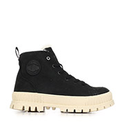 Palladium Pallashock Zip Warm