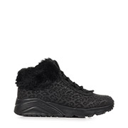 Skechers Cozy Leopard