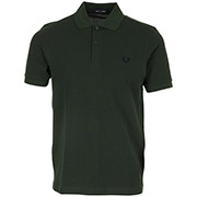 Fred Perry The Fred Shirt