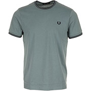 Fred Perry Twin Tipped T-shirt