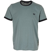 Fred Perry Ringer