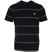 Fred Perry Fine Stripe T-shirt