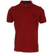 Fred Perry The Fred Shirt