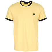 Fred Perry Ringer