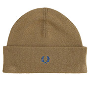 Fred Perry Classic Beanie