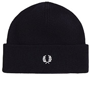 Fred Perry Classic Beanie