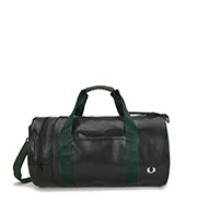 Fred Perry Tonal Classic Barrel
