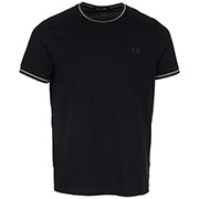 Fred Perry Twin Tipped