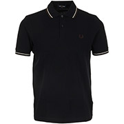 Fred Perry Twin Tipped Shirt