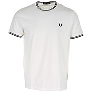 Fred Perry Twin Tipped T-shirt