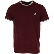 Fred Perry Twin Tipped