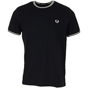 Fred Perry Twin Tipped T-shirt