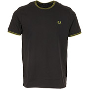 Fred Perry Twin Tipped T-shirt