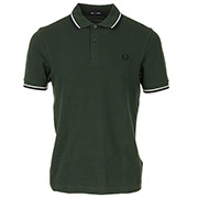 Fred Perry Twin Tipped