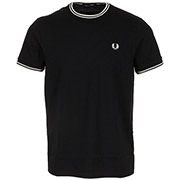 Fred Perry Twin Tipped T-shirt