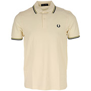 Fred Perry Twin Tipped Shirt
