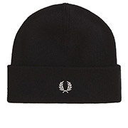 Fred Perry Classic Beanie