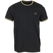 Fred Perry Twin Tipped