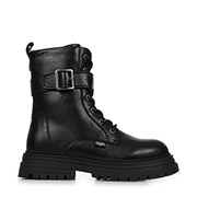 Buffalo Lennox Lace Up Mid