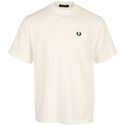 Fred Perry Pocket Detail Tee Shirt