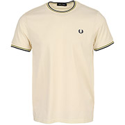 Fred Perry Twin Tipped