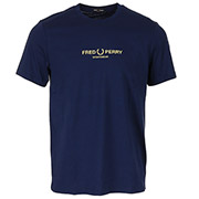 Fred Perry Fred Perry Sportwear T-shirt