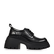 Buffalo Bravr Lace Up Lo