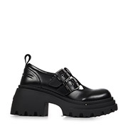 Buffalo Bravr Jane Dbl