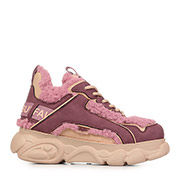 Buffalo Cld Chai Warm