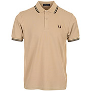 Fred Perry Twin Tipped Fred Perry Shirt