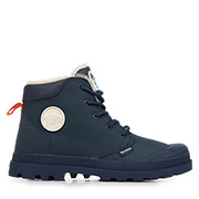 Palladium Pampa Hi Cuff Wps OZ
