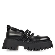 Buffalo Aspen Ballerina Ts Vegan Box