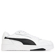 PUMA RBD Break Low