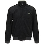 Fred Perry Cord Brentham Jacket