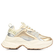 Buffalo Yuno One Vegan Nappa/Mesh